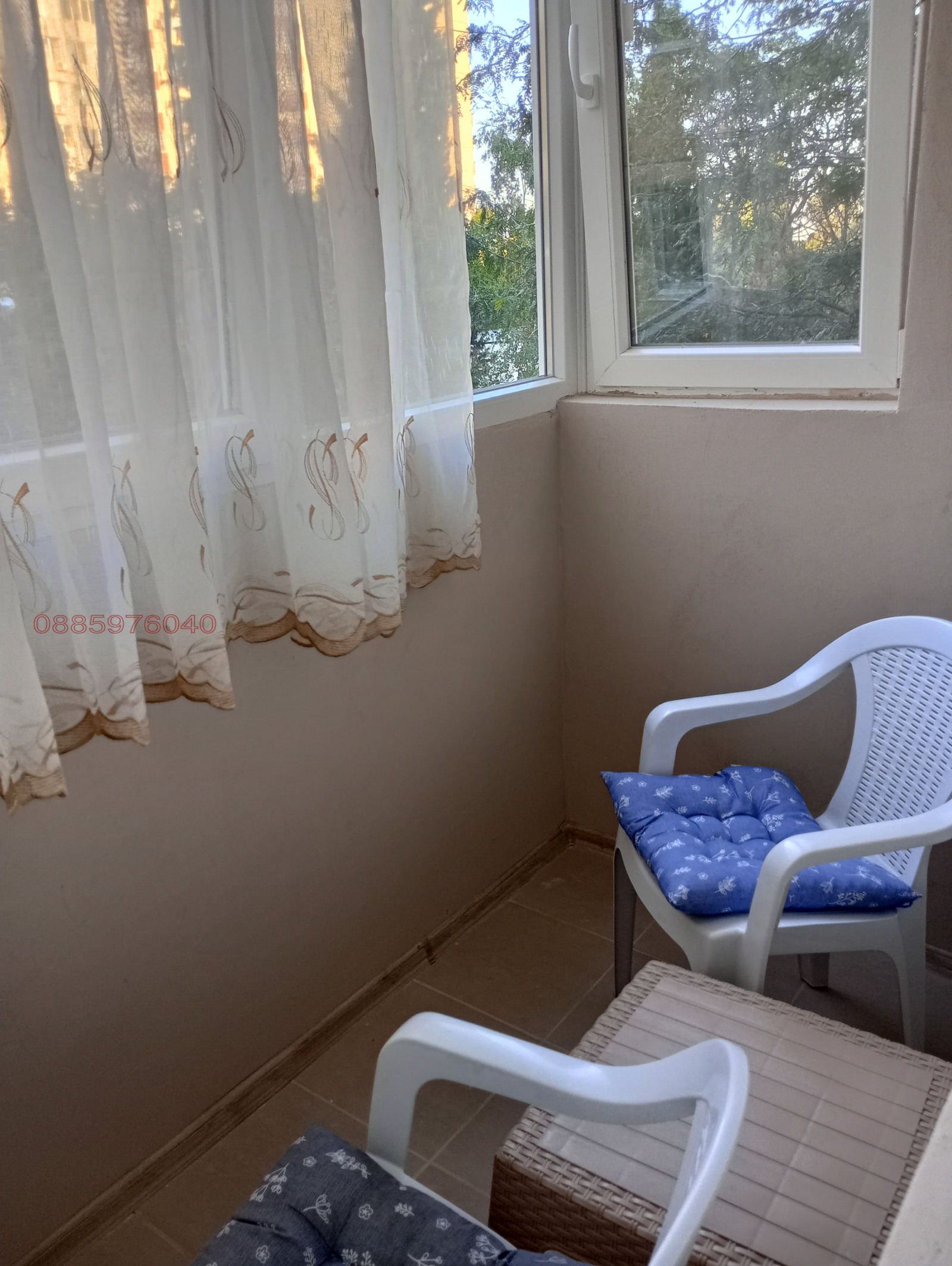 Продава 2-СТАЕН, гр. Стара Загора, Център, снимка 11 - Апартаменти - 54169197