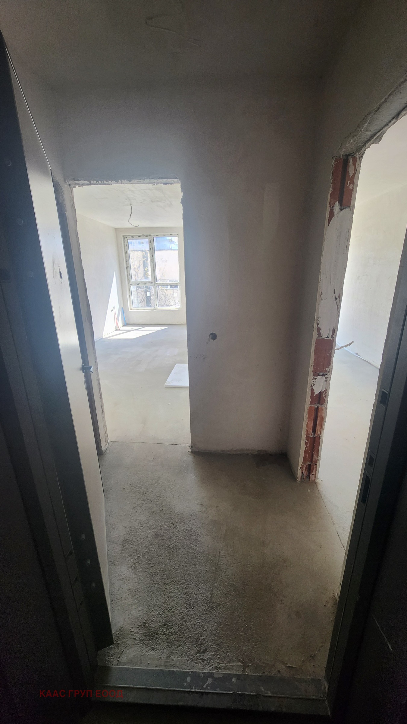 Продава 2-СТАЕН, гр. София, Студентски град, снимка 2 - Апартаменти - 54385111