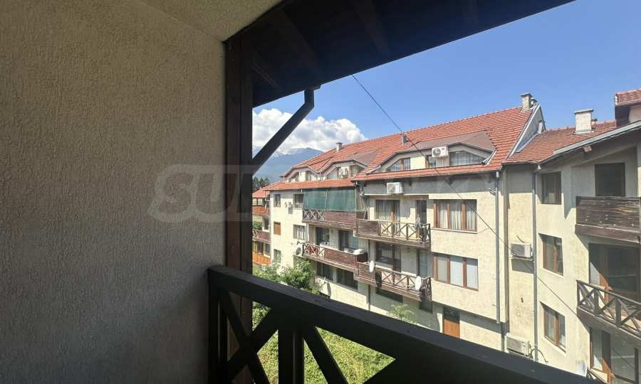Продава 2-СТАЕН, гр. Банско, област Благоевград, снимка 11 - Апартаменти - 55358882