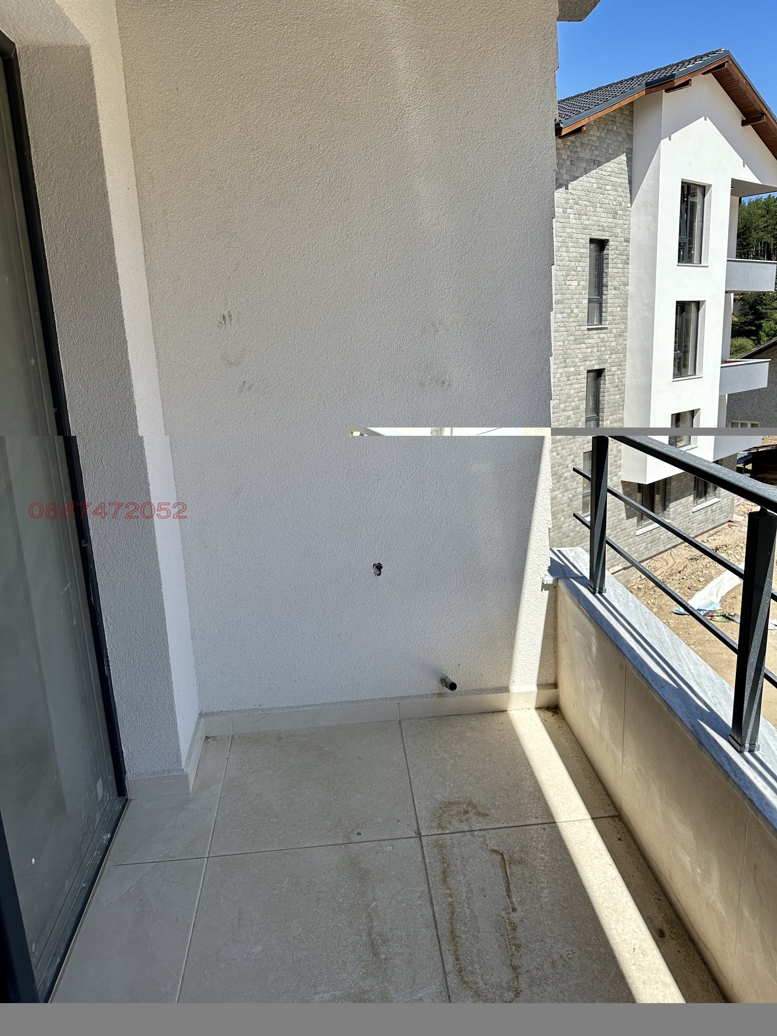 Продава 2-СТАЕН, гр. Велинград, област Пазарджик, снимка 9 - Апартаменти - 55647454