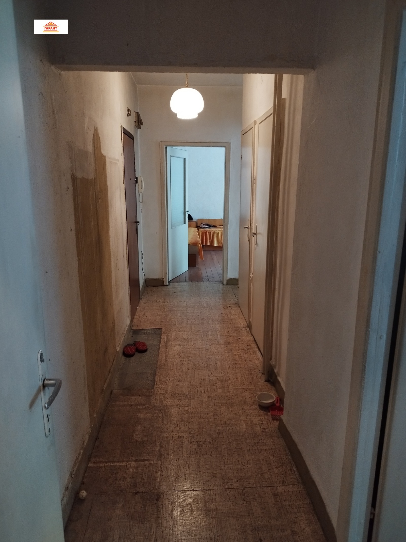 Продава 2-СТАЕН, гр. Плевен, Сторгозия, снимка 13 - Апартаменти - 55739701