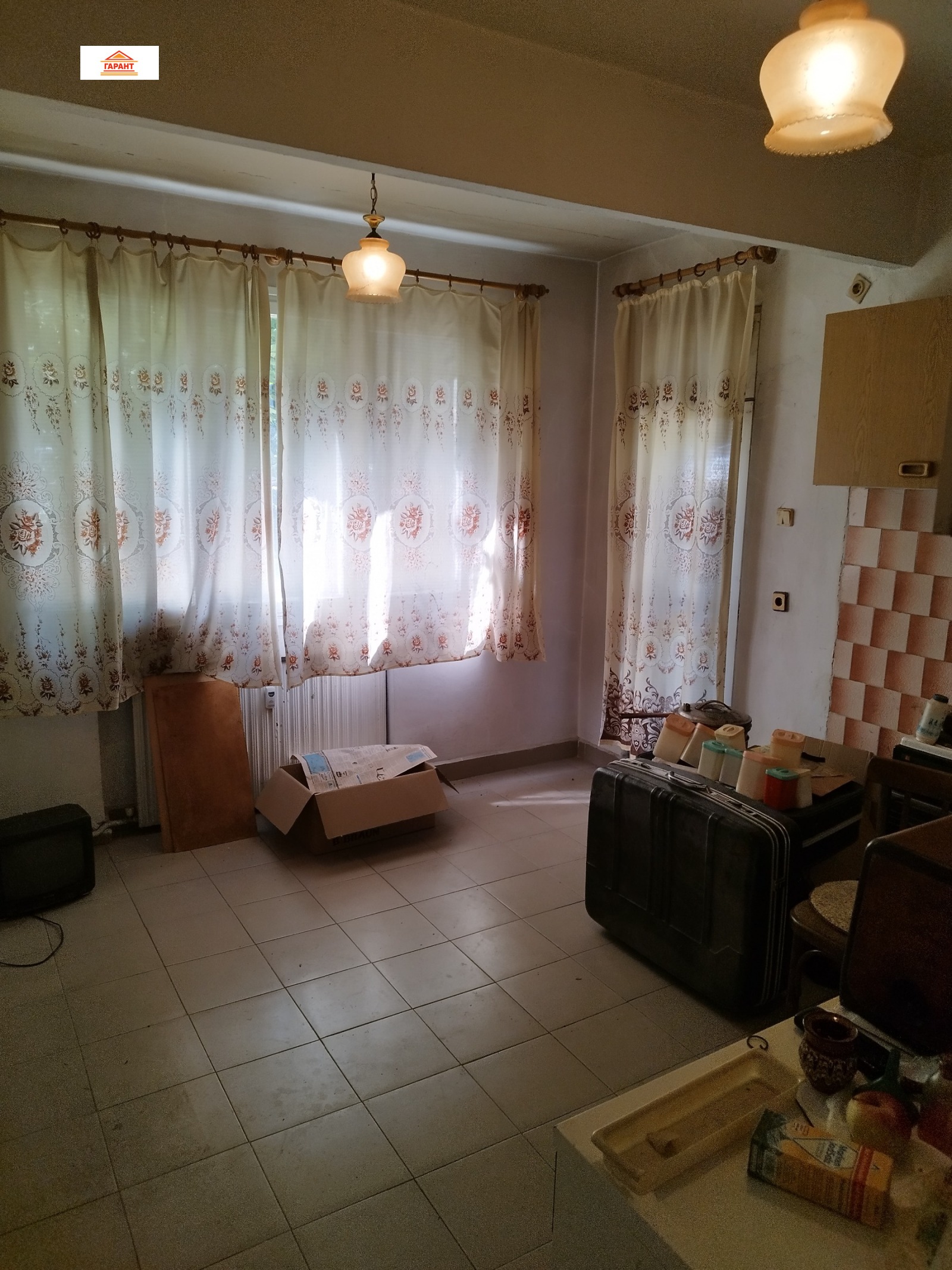 Продава 2-СТАЕН, гр. Плевен, Сторгозия, снимка 7 - Апартаменти - 55739701