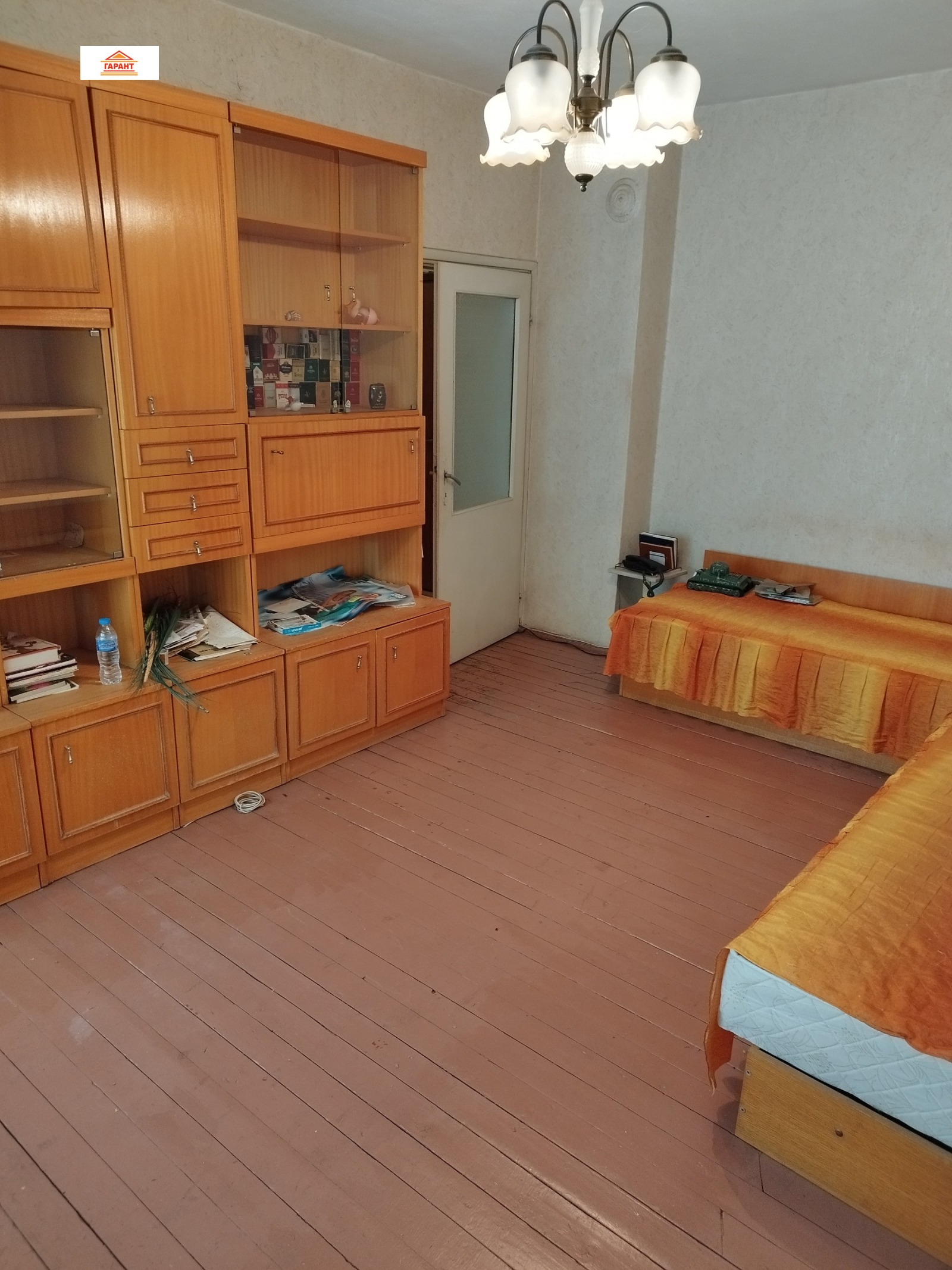 Продава 2-СТАЕН, гр. Плевен, Сторгозия, снимка 16 - Апартаменти - 55739701