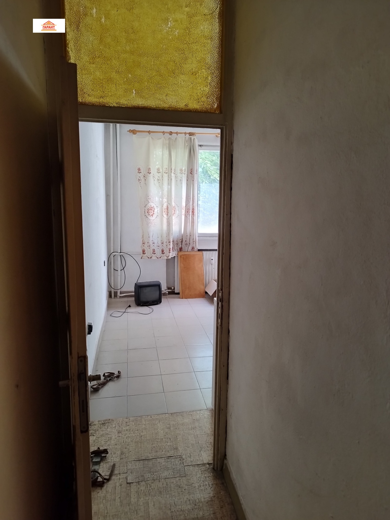 Продава 2-СТАЕН, гр. Плевен, Сторгозия, снимка 6 - Апартаменти - 55739701