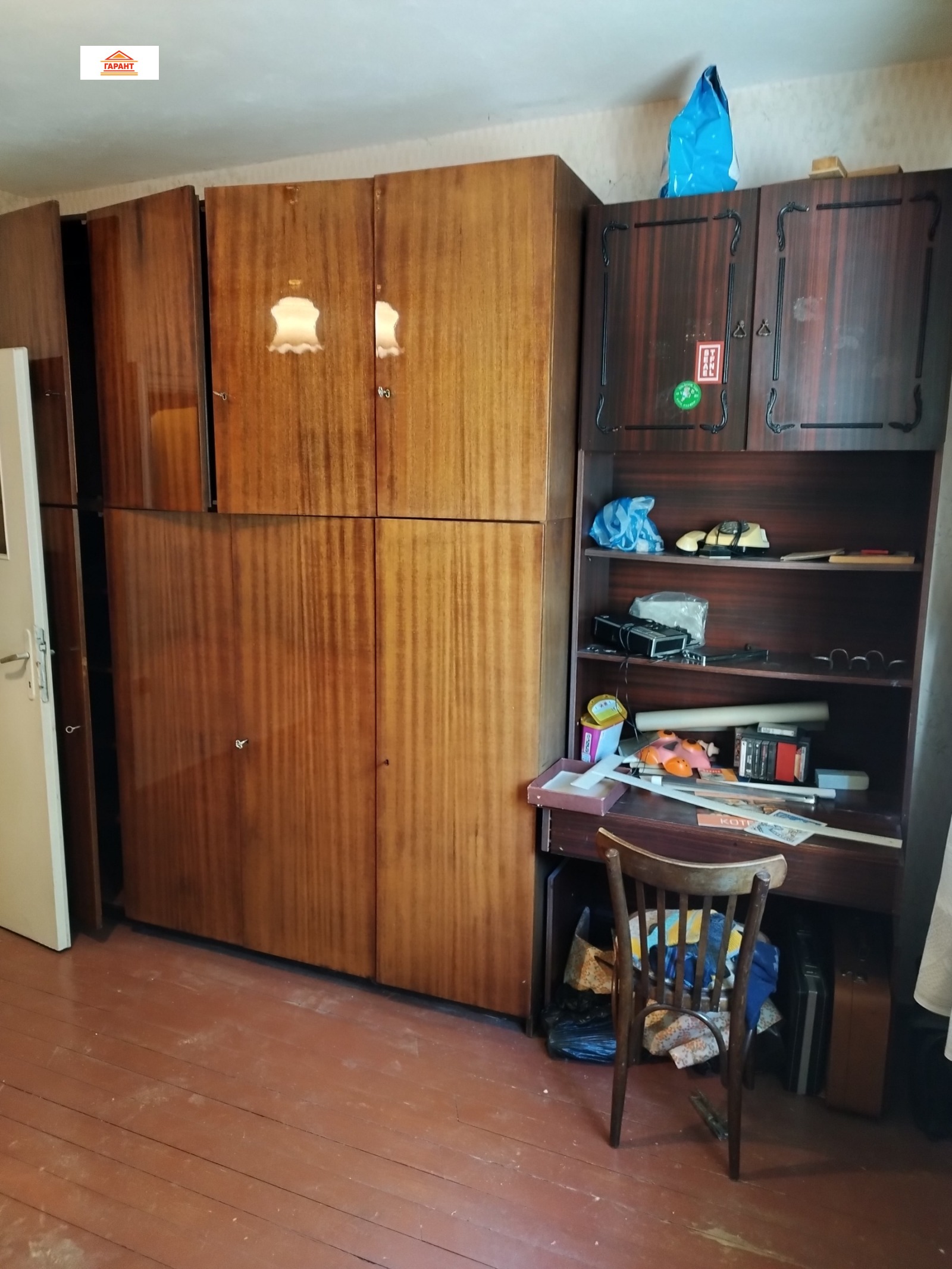 Продава 2-СТАЕН, гр. Плевен, Сторгозия, снимка 11 - Апартаменти - 55739701
