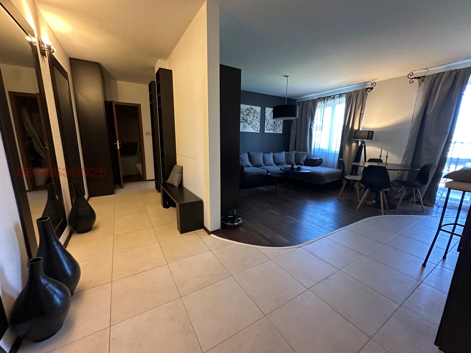 Продава 2-СТАЕН, гр. София, Витоша, снимка 10 - Апартаменти - 55982210