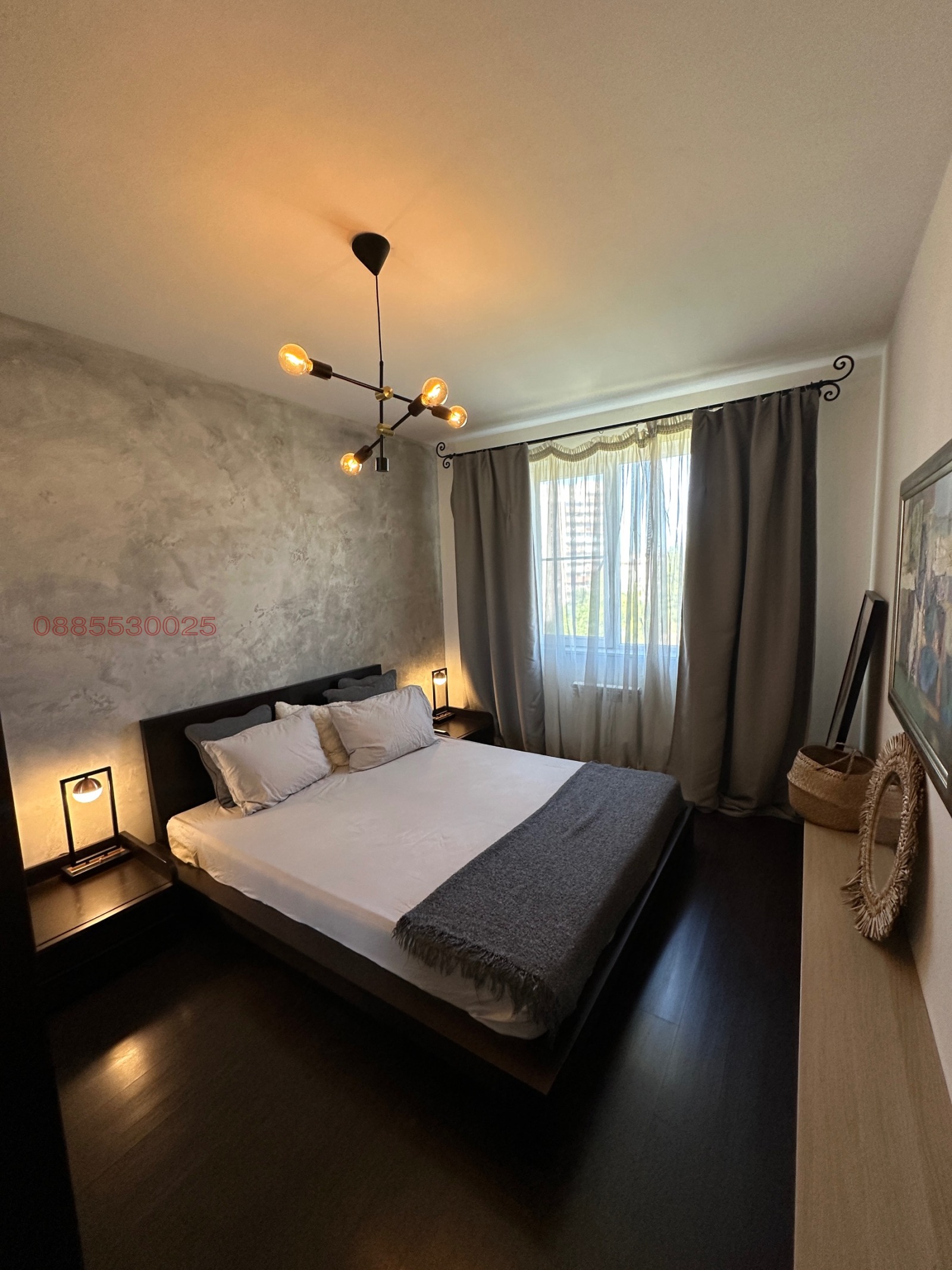 Продава 2-СТАЕН, гр. София, Витоша, снимка 11 - Апартаменти - 55982210