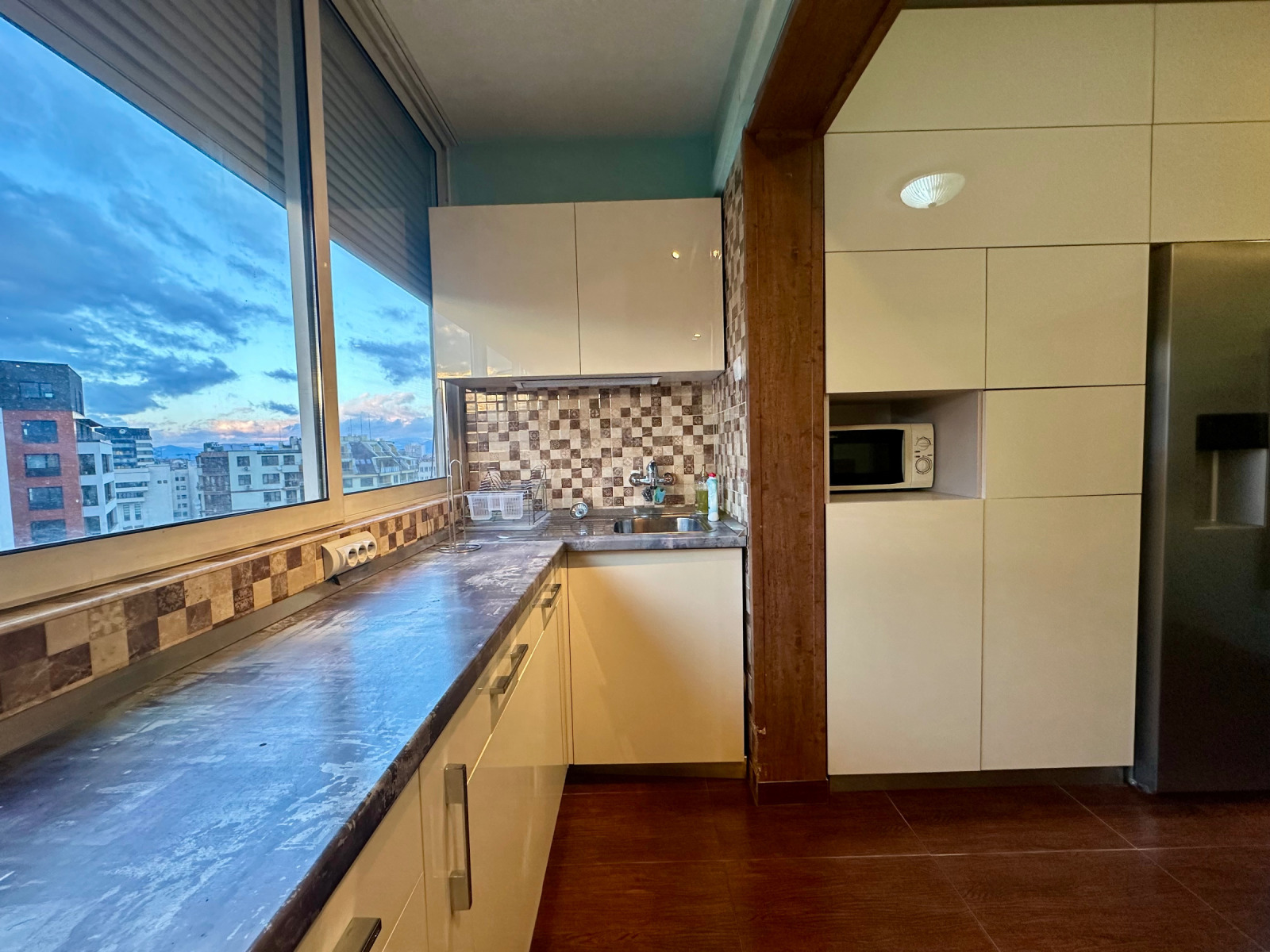 Продава 3-СТАЕН, гр. София, Център, снимка 8 - Апартаменти - 53505041