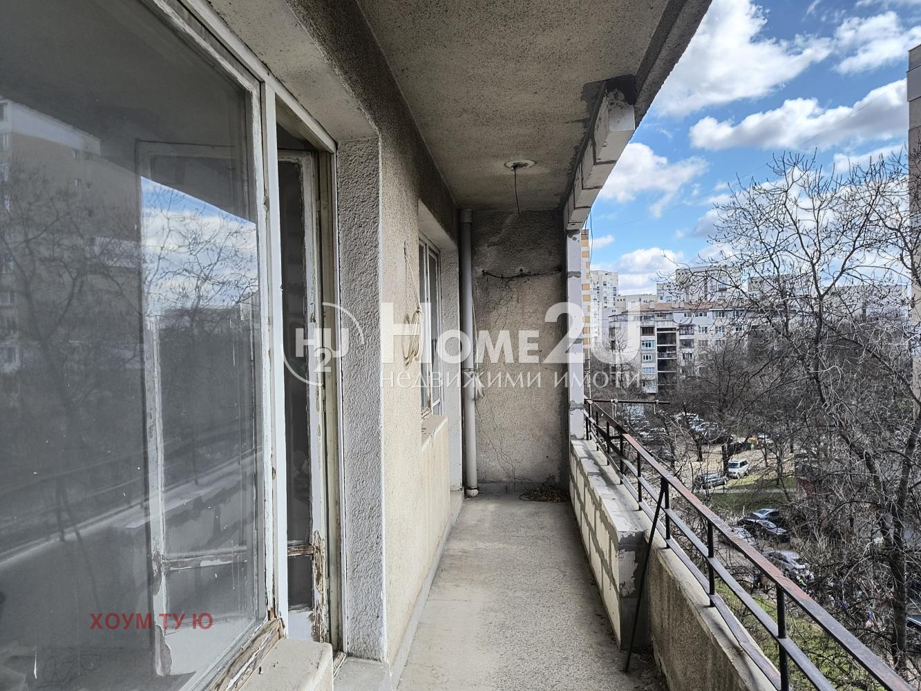 Продава 3-СТАЕН, гр. София, Красна поляна 2, снимка 6 - Апартаменти - 53682283