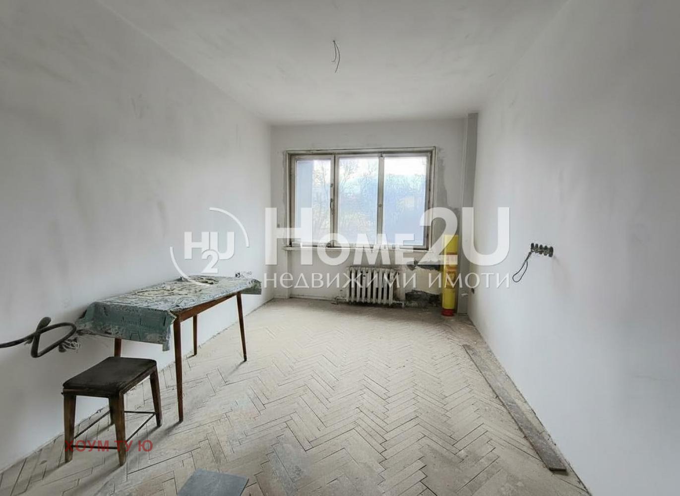 Продава 3-СТАЕН, гр. София, Красна поляна 2, снимка 7 - Апартаменти - 53682283