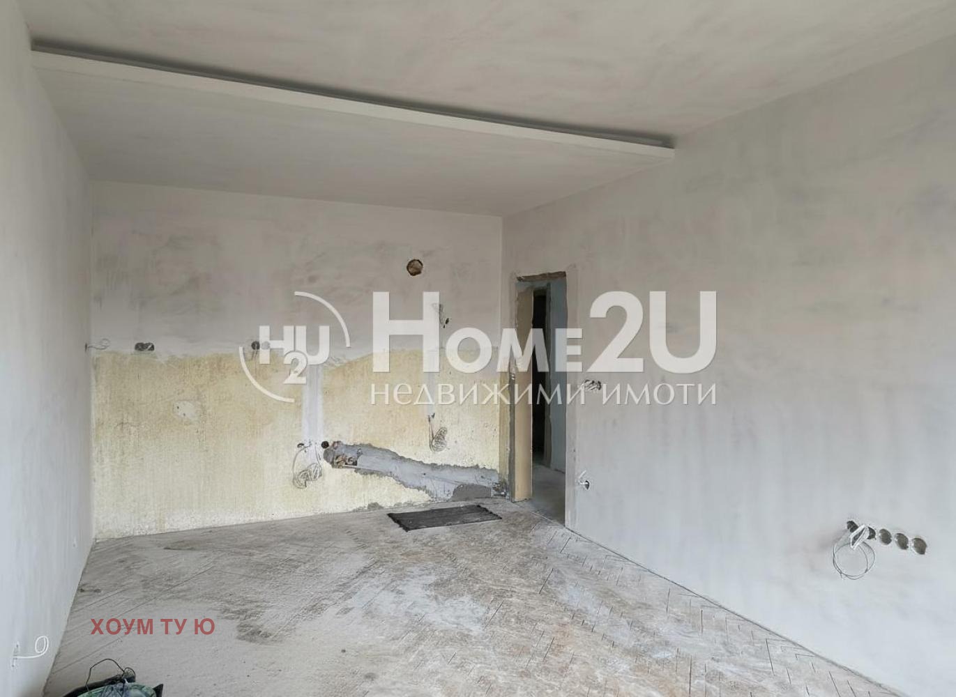 Продава 3-СТАЕН, гр. София, Красна поляна 2, снимка 5 - Апартаменти - 53682283