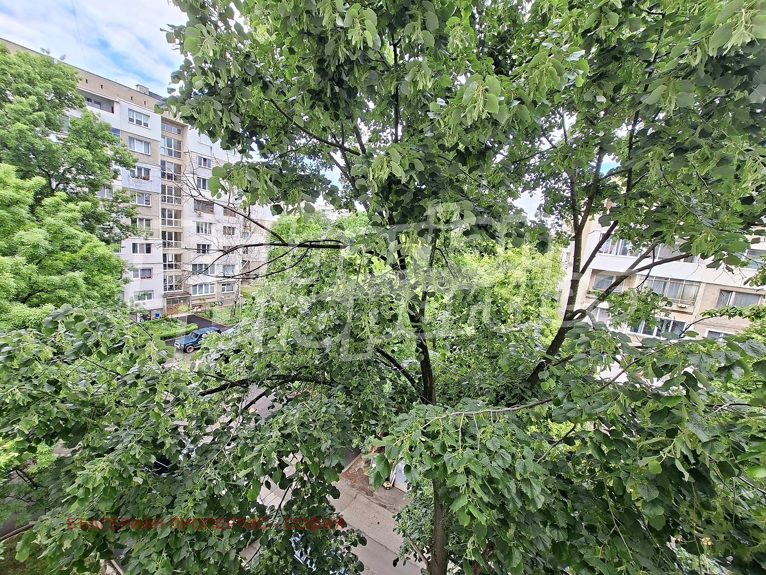 Продава 3-СТАЕН, гр. София, Люлин 4, снимка 5 - Апартаменти - 55169283