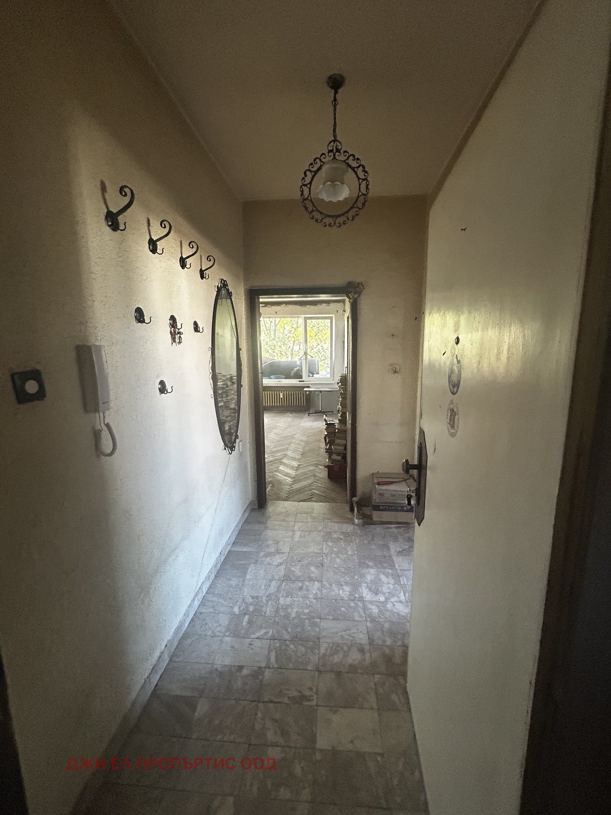 Продава 3-СТАЕН, гр. София, Изток, снимка 12 - Апартаменти - 56230922