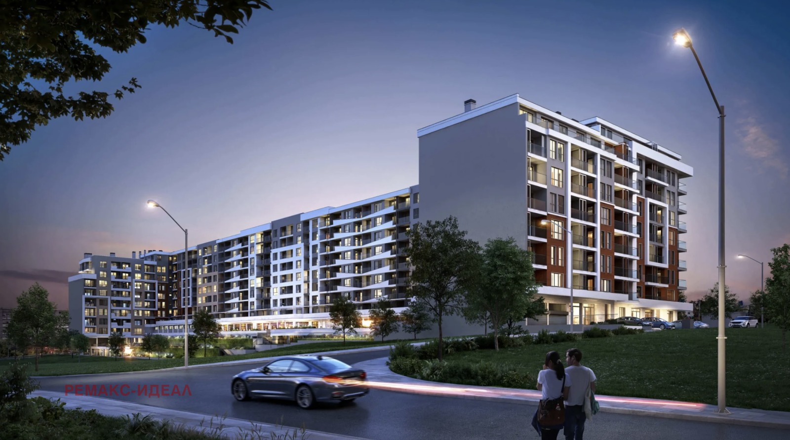 Продава 4-СТАЕН, гр. Варна, Кайсиева градина, снимка 2 - Апартаменти - 53795333