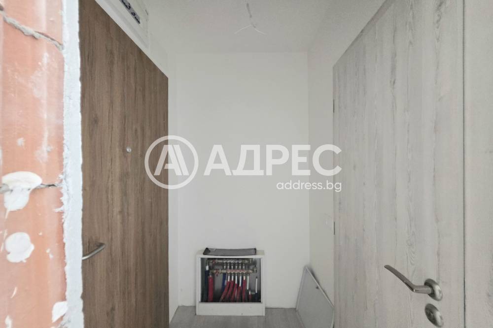 Продава МНОГОСТАЕН, гр. София, Младост 4, снимка 15 - Апартаменти - 55046204