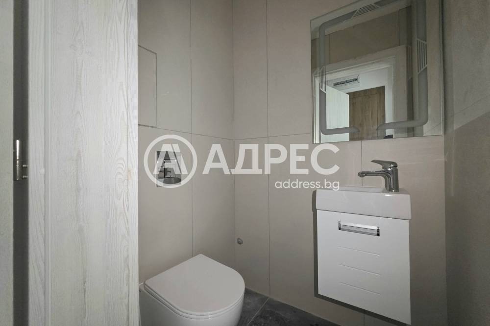 Продава МНОГОСТАЕН, гр. София, Младост 4, снимка 10 - Апартаменти - 55046204
