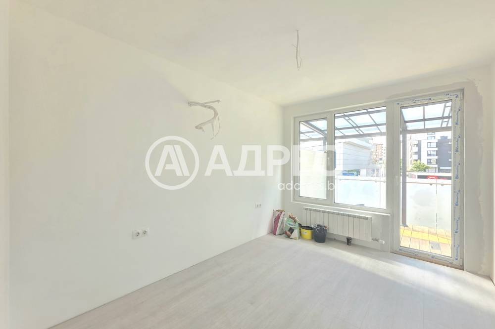 Продава МНОГОСТАЕН, гр. София, Младост 4, снимка 9 - Апартаменти - 55046204