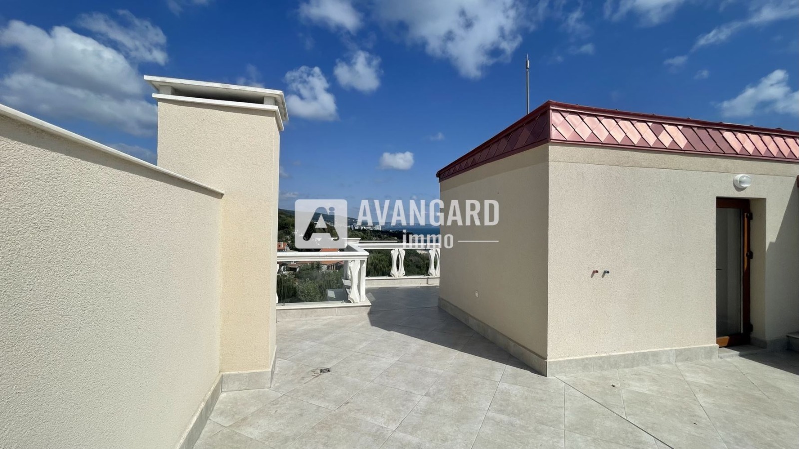 Продава МЕЗОНЕТ, гр. Варна, м-т Ален мак, снимка 5 - Апартаменти - 54545693