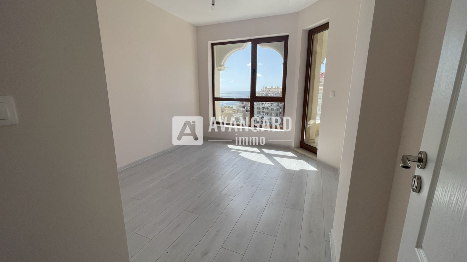 Продава МЕЗОНЕТ, гр. Варна, м-т Ален мак, снимка 14 - Апартаменти - 54545693