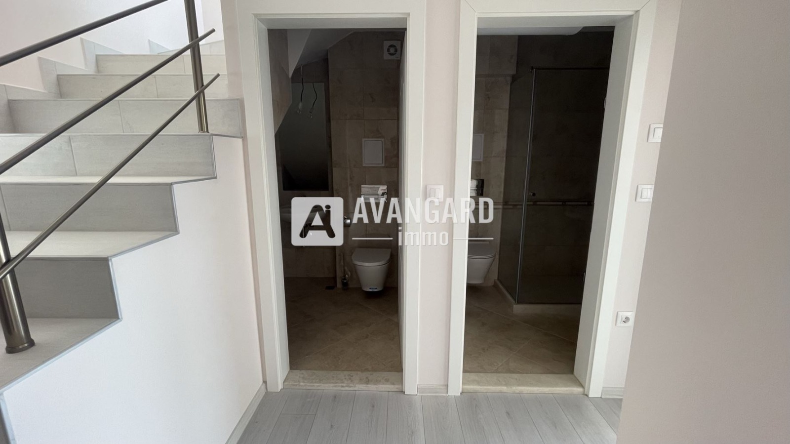 Продава МЕЗОНЕТ, гр. Варна, м-т Ален мак, снимка 11 - Апартаменти - 54545693