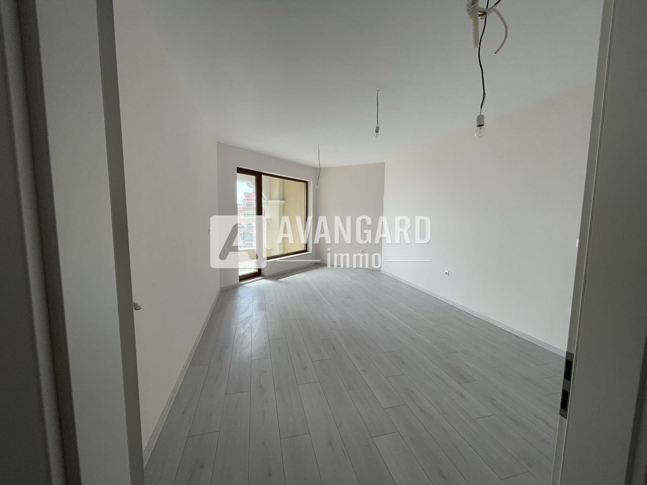 Продава МЕЗОНЕТ, гр. Варна, м-т Ален мак, снимка 9 - Апартаменти - 54545693
