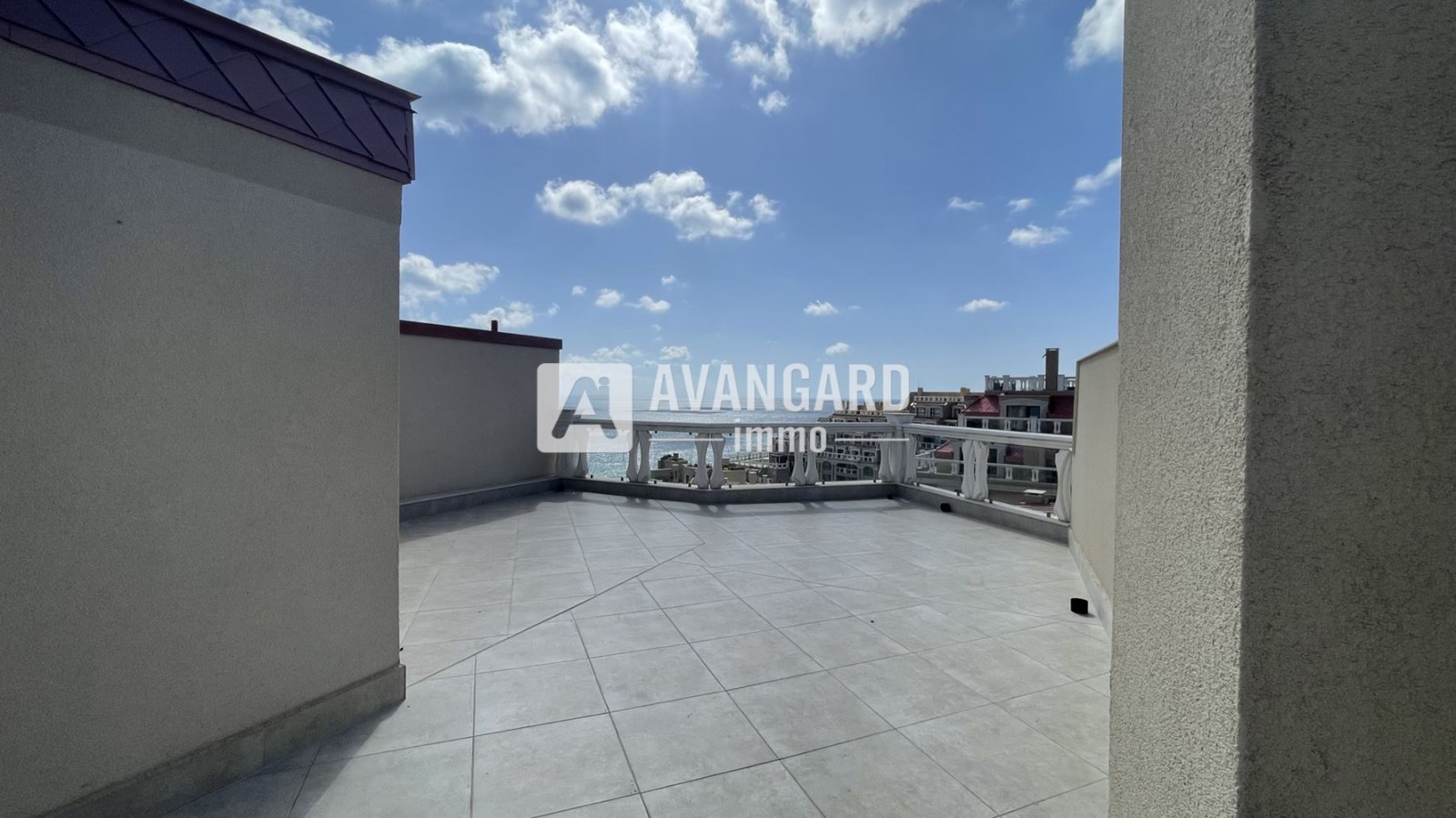 Продава МЕЗОНЕТ, гр. Варна, м-т Ален мак, снимка 2 - Апартаменти - 54545693