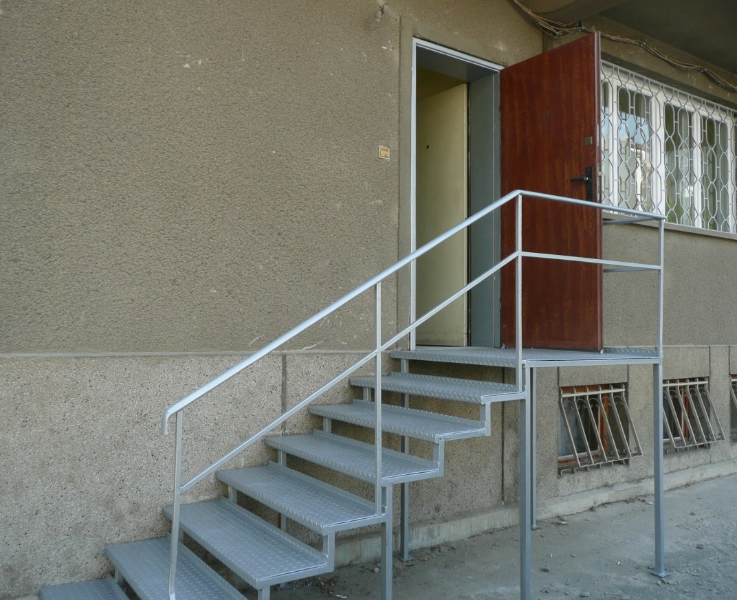 Продава ОФИС, гр. София, Банишора, снимка 12 - Офиси - 56620855