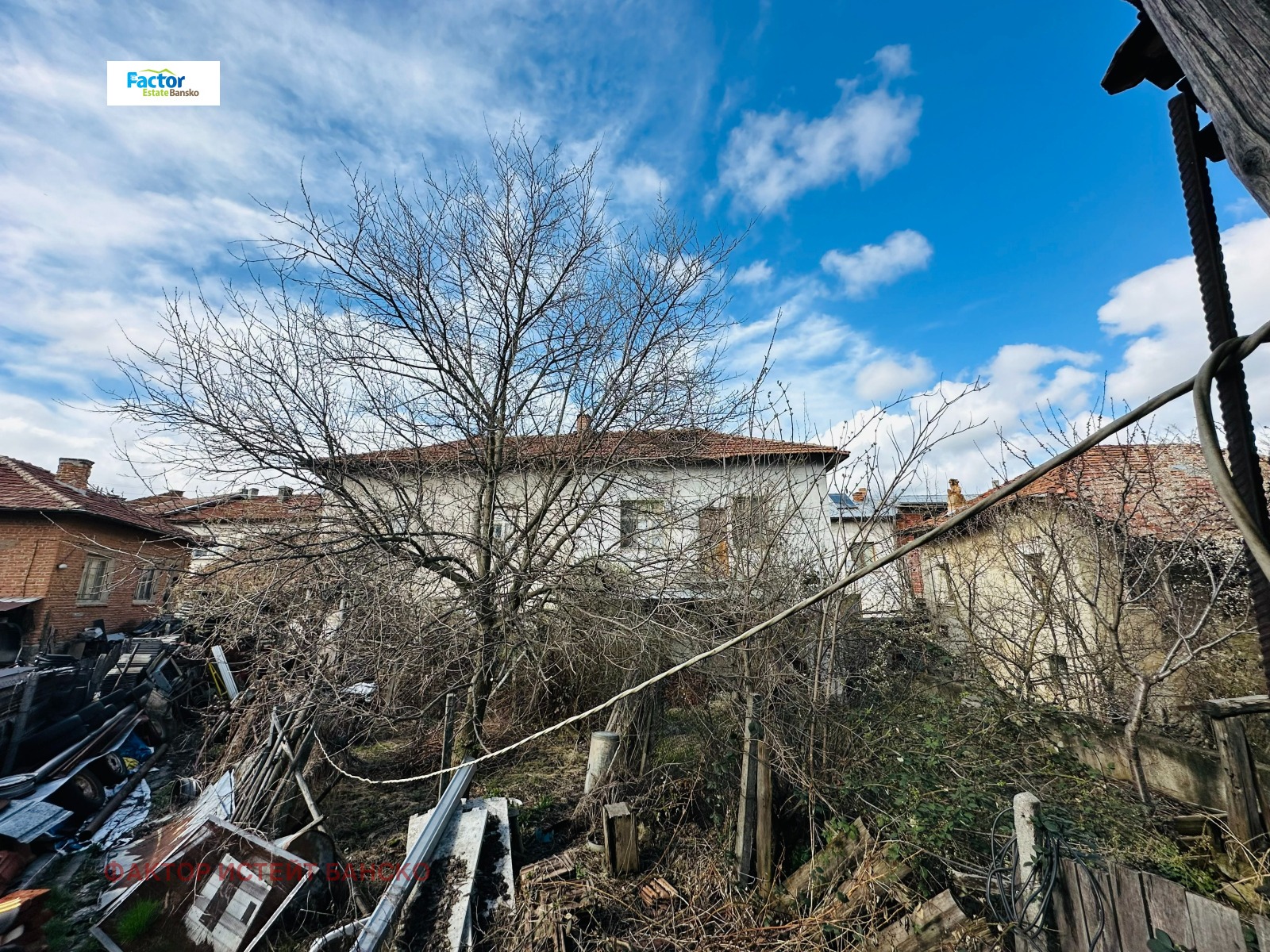 Продава КЪЩА, с. Бачево, област Благоевград, снимка 2 - Къщи - 49691907