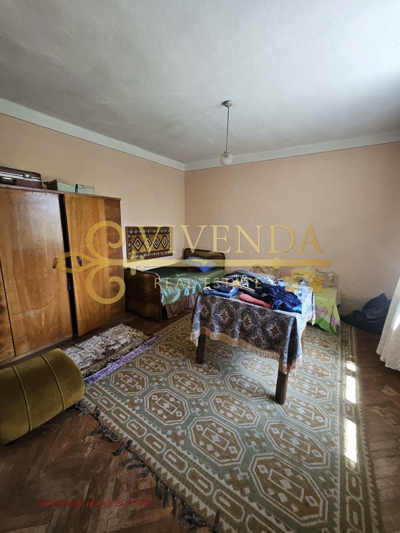 Продава КЪЩА, гр. Гулянци, област Плевен, снимка 9 - Къщи - 54643590