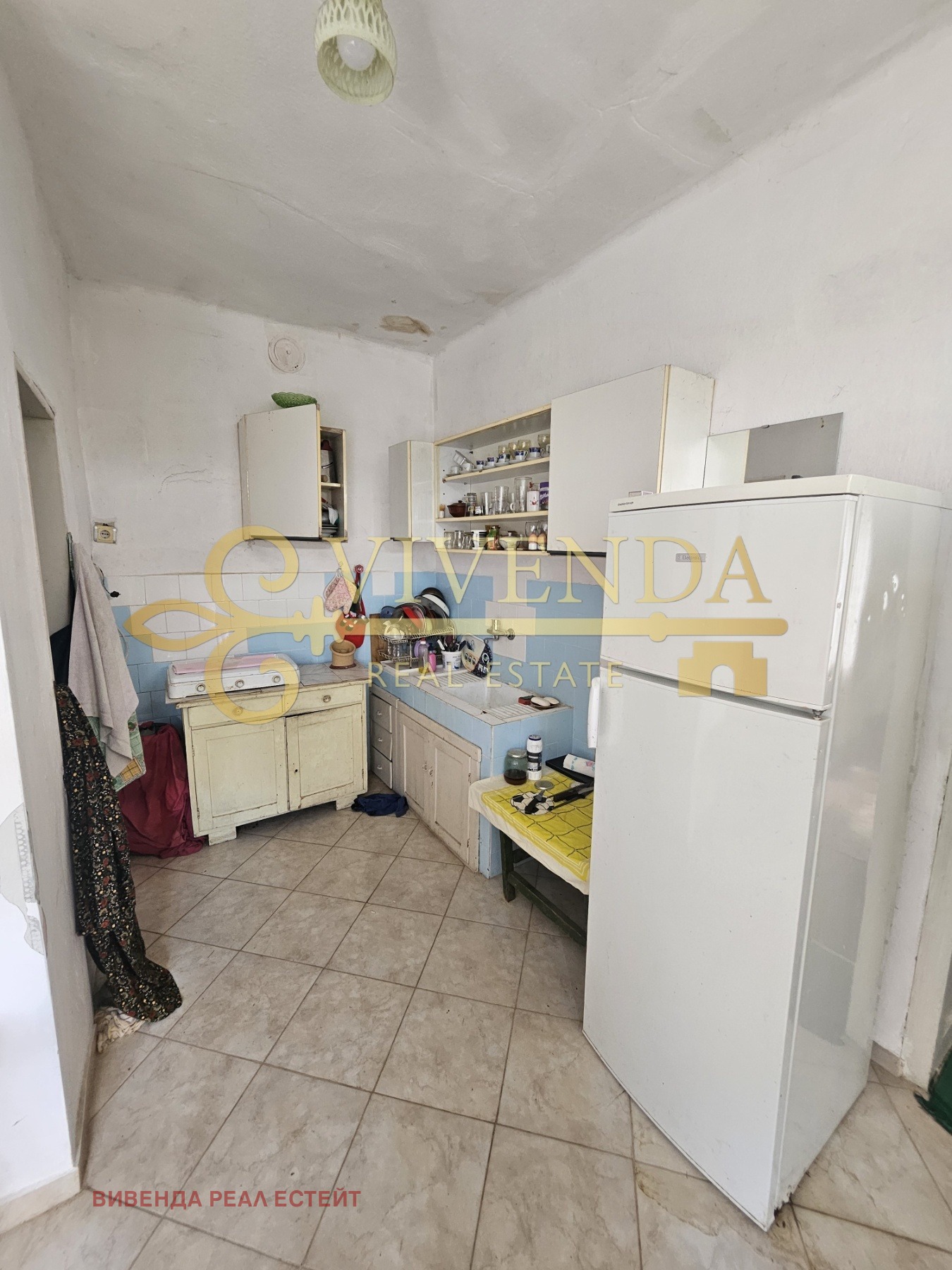 Продава КЪЩА, гр. Гулянци, област Плевен, снимка 11 - Къщи - 54643590