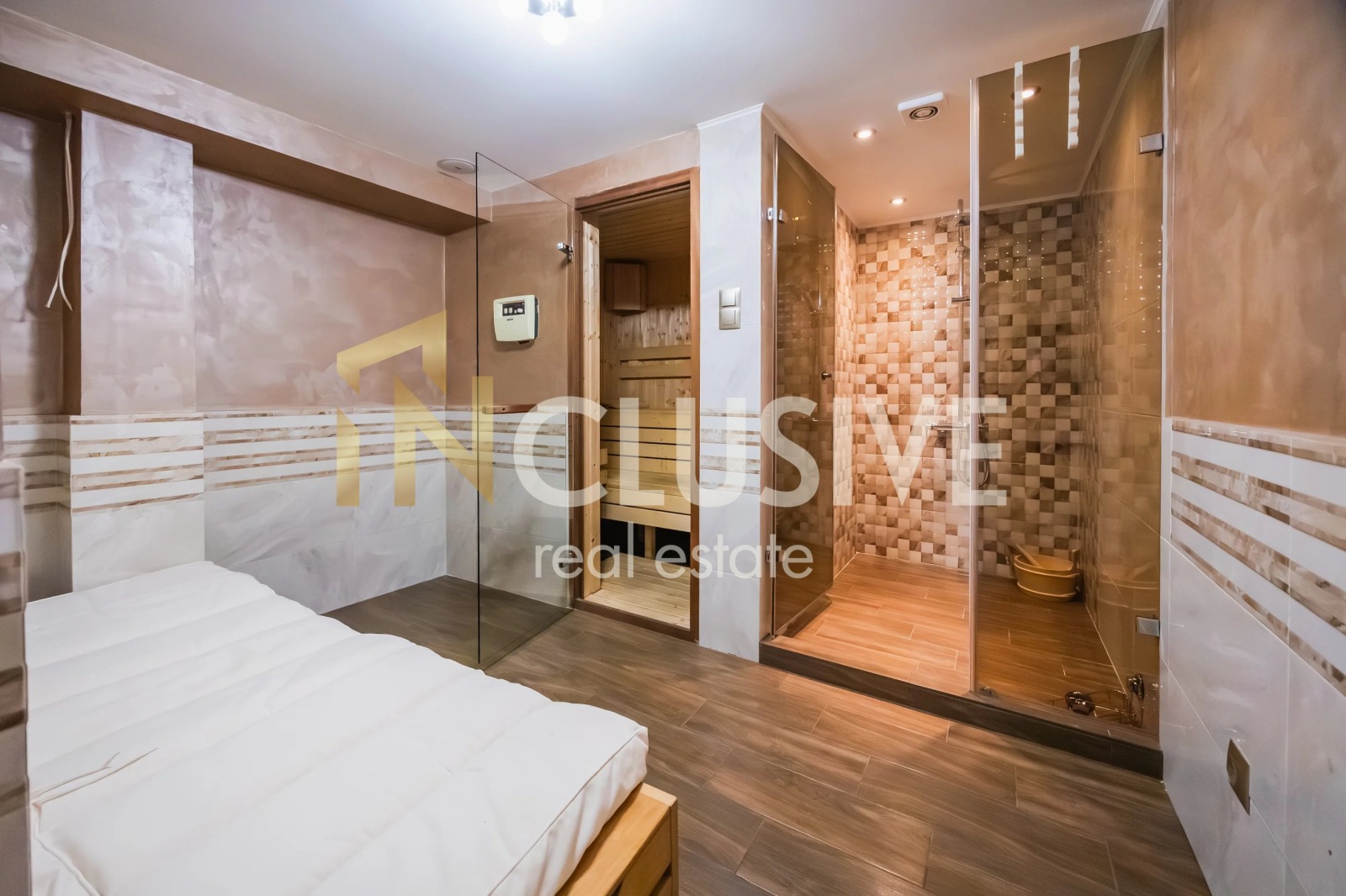 Продава КЪЩА, гр. София, Бояна, снимка 14 - Къщи - 55498485