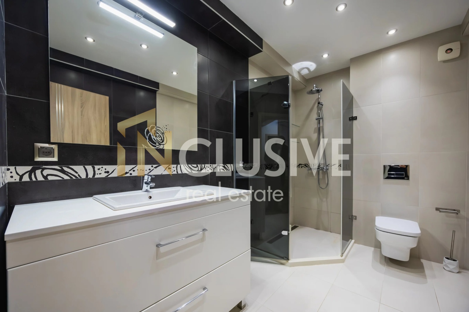 Продава КЪЩА, гр. София, Бояна, снимка 10 - Къщи - 55498485