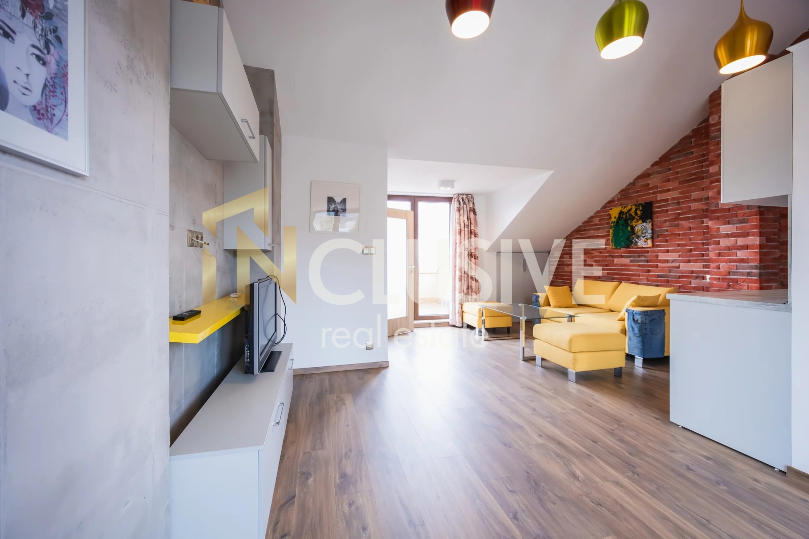 Продава КЪЩА, гр. София, Бояна, снимка 13 - Къщи - 55498485