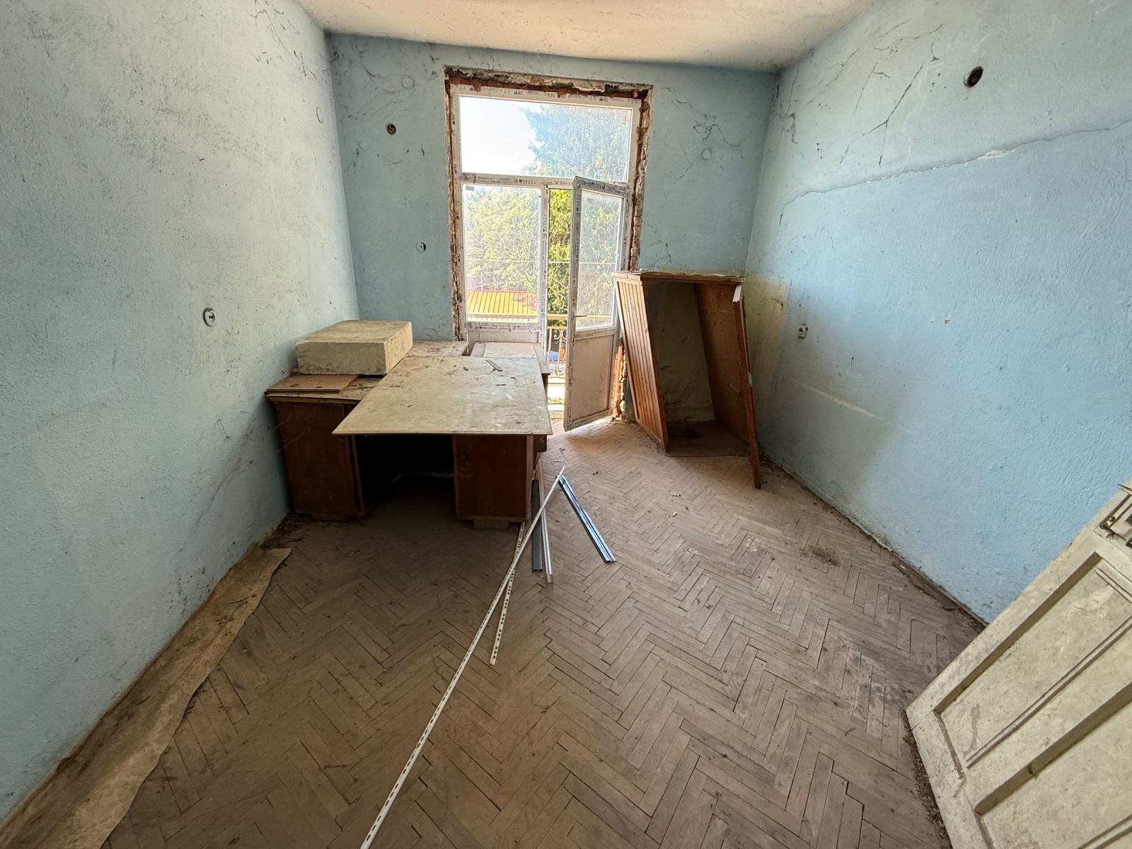 Продава ХОТЕЛ, с. Огняново, област Благоевград, снимка 9 - Хотели - 55062444