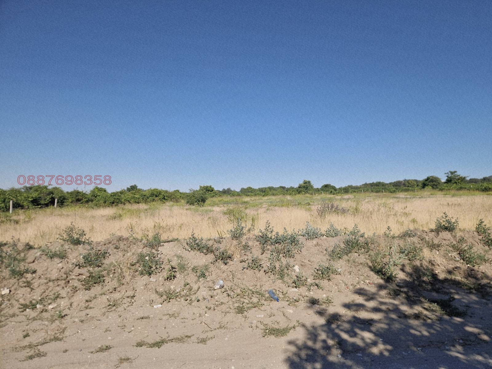 Продава ПАРЦЕЛ, с. Марково, област Пловдив, снимка 5 - Парцели - 54099802