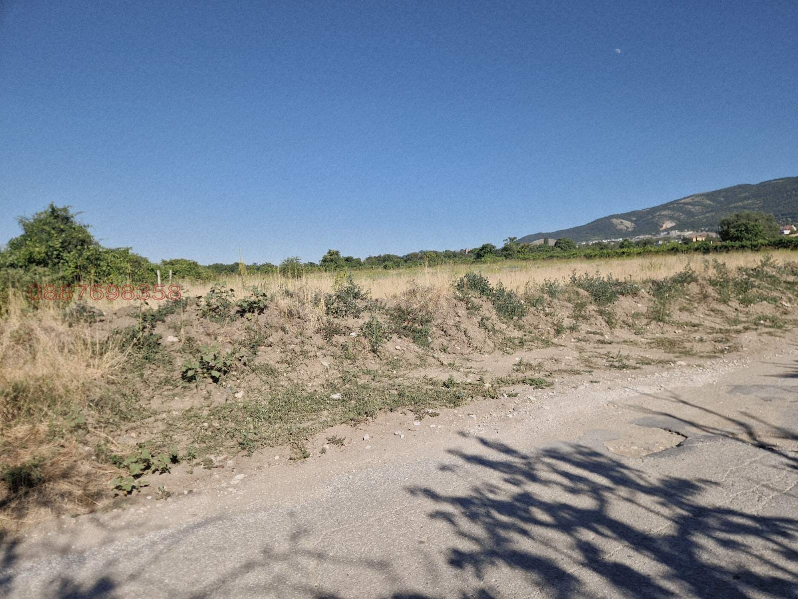 Продава ПАРЦЕЛ, с. Марково, област Пловдив, снимка 4 - Парцели - 54099802