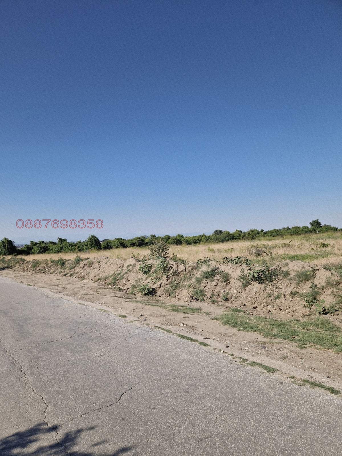 Продава ПАРЦЕЛ, с. Марково, област Пловдив, снимка 7 - Парцели - 54099802