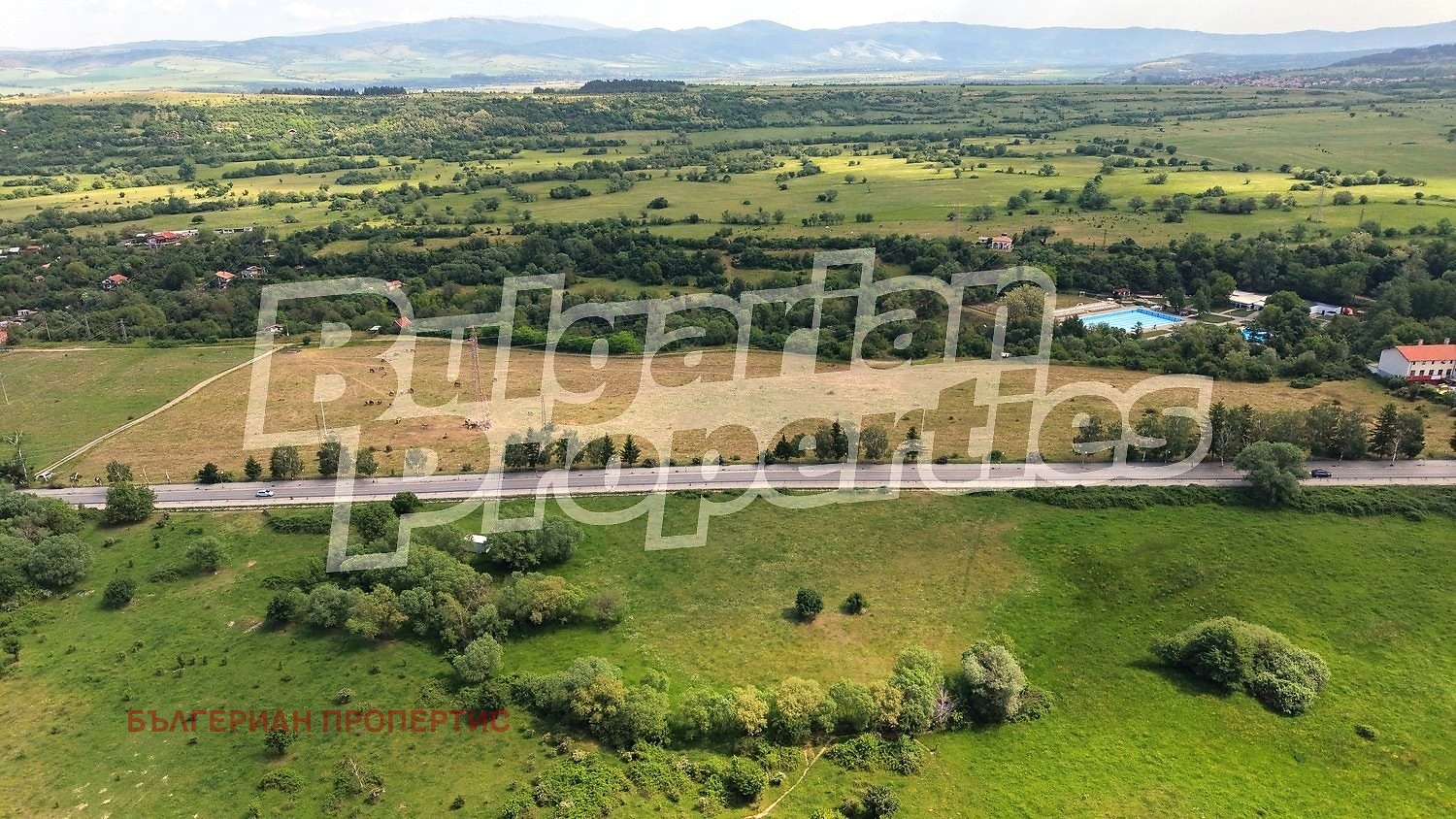 Продава ПАРЦЕЛ, гр. Дупница, област Кюстендил, снимка 7 - Парцели - 54766704