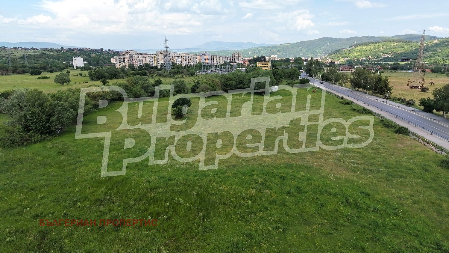 Продава ПАРЦЕЛ, гр. Дупница, област Кюстендил, снимка 4 - Парцели - 54766704