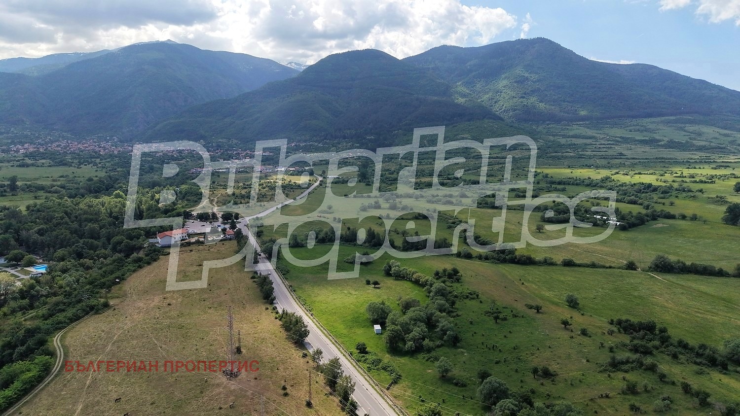 Продава ПАРЦЕЛ, гр. Дупница, област Кюстендил