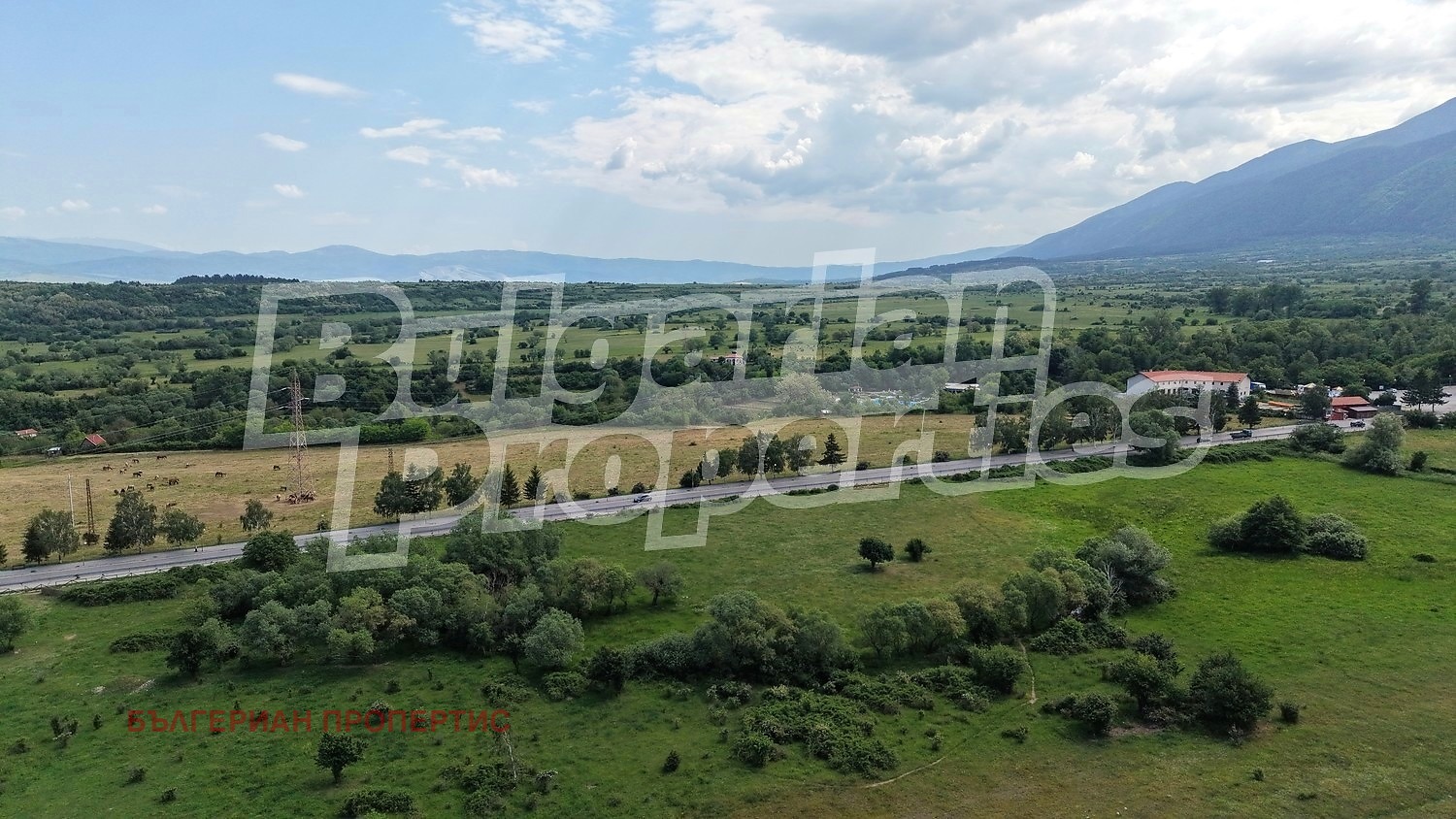 Продава ПАРЦЕЛ, гр. Дупница, област Кюстендил, снимка 10 - Парцели - 54766704