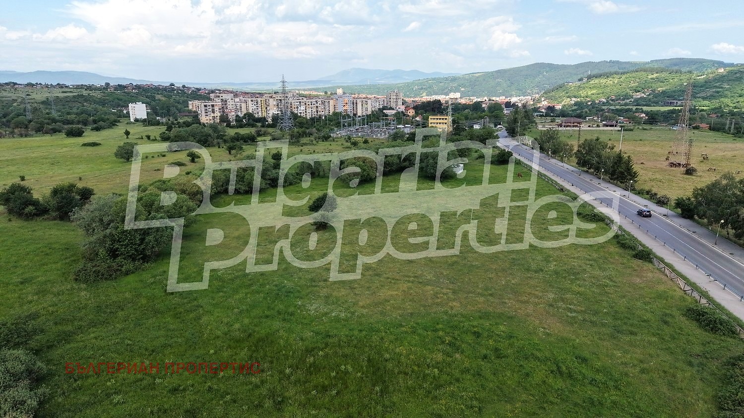 Продава ПАРЦЕЛ, гр. Дупница, област Кюстендил, снимка 13 - Парцели - 54766704