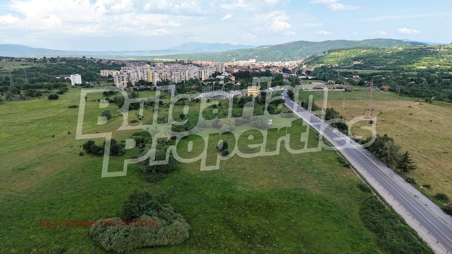 Продава ПАРЦЕЛ, гр. Дупница, област Кюстендил, снимка 11 - Парцели - 54766704