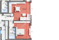Продава  2-стаен град Пловдив , Център , 69 кв.м | 86683024 - изображение [3]