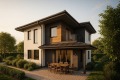 Продава КЪЩА, област Пловдив, с. Радиново • 225000 € • 63606511 — Holmes.bg