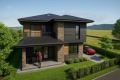Продава КЪЩА, област Пловдив, с. Радиново • 225000 € • 63606511 — Holmes.bg
