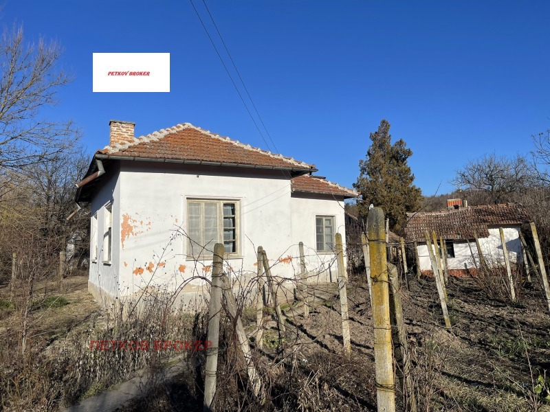 Продава КЪЩА в област Монтана, с. Мокреш - 80 кв.м / 11 000 € » 21 514.13 лв., ПЕТКОВ БРОКЕР