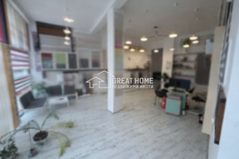 Продава МАГАЗИН в град Търговище, Вароша - 75 кв.м / 110 000 € » 215 141.30 лв., ГРЕАЙТ ХОУМ ЕООД