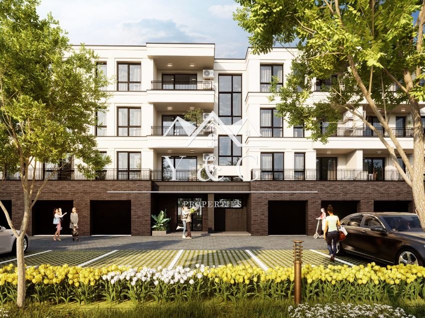 Продава 2-СТАЕН | Imot.bg — изображение 1