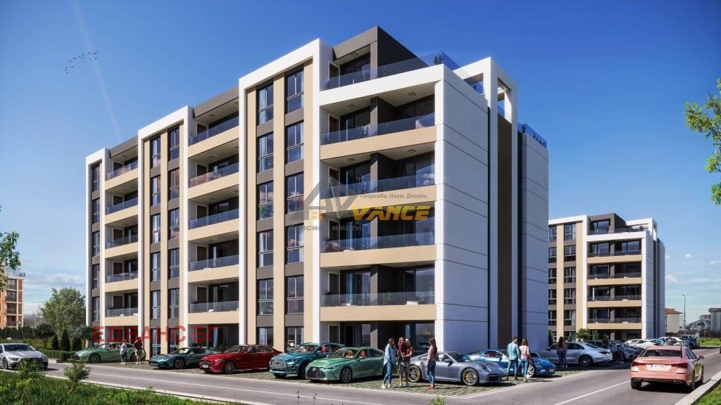 Продава 2-СТАЕН | Imot.bg — изображение 5